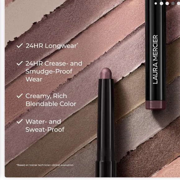 Laura Mercier Artistry Icons Mini Set NWT - Picture 7 of 7